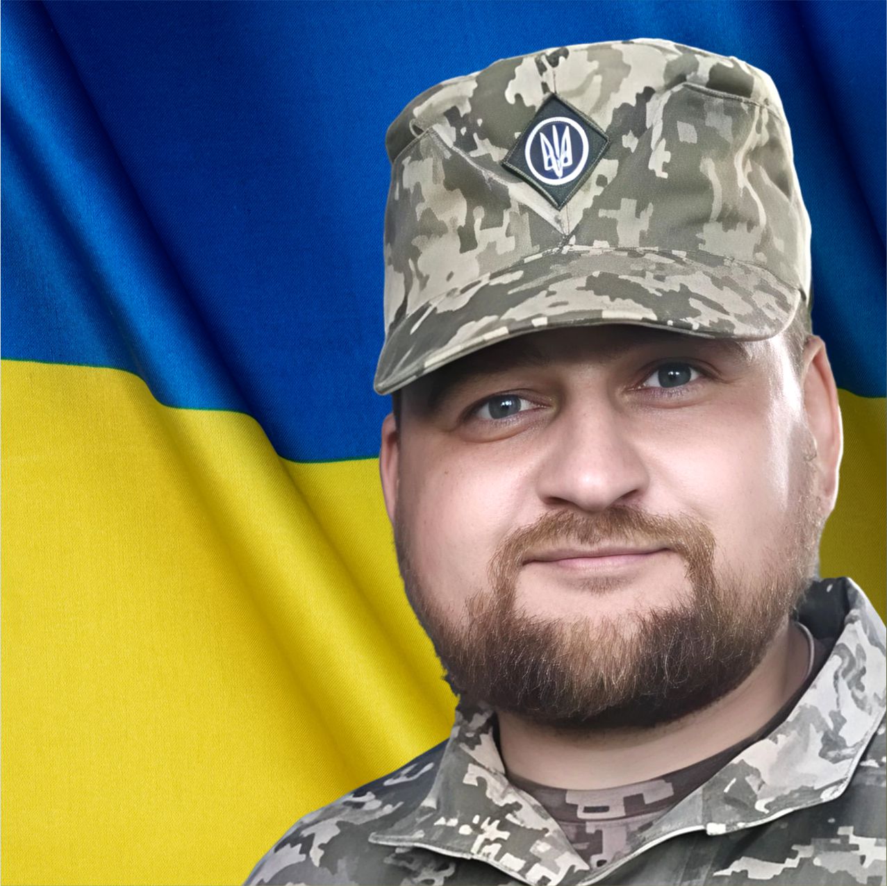 Рябченко Олексій Володимирович